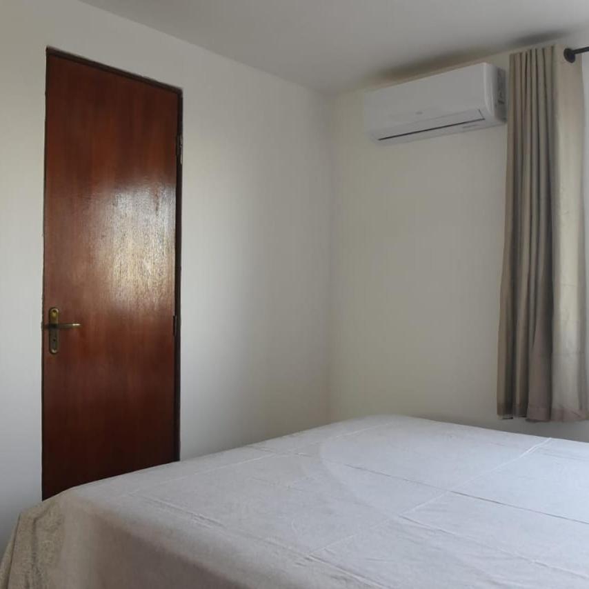 Bangalo Lindo Bem Localizado Em Jacuma Apartman Conde  Kültér fotó