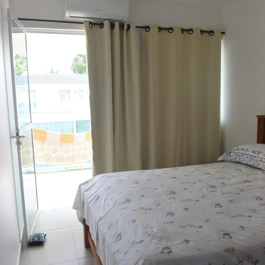 Bangalo Lindo Bem Localizado Em Jacuma Apartman Conde  Kültér fotó