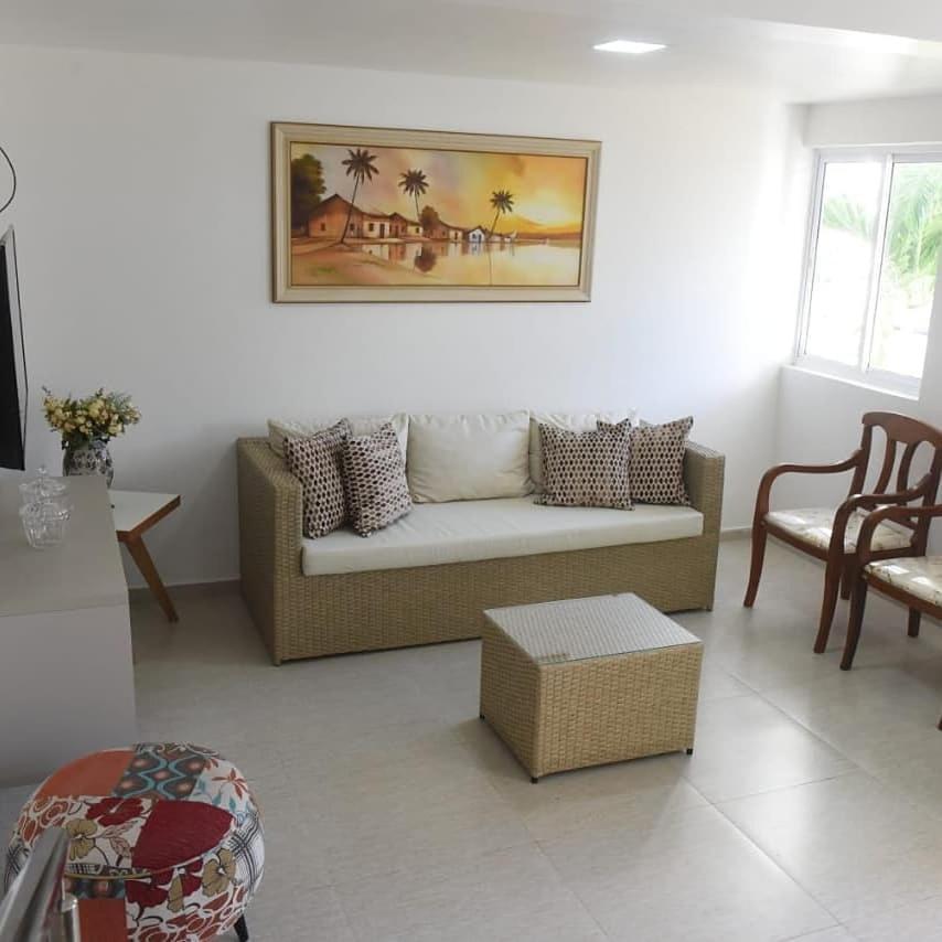 Bangalo Lindo Bem Localizado Em Jacuma Apartman Conde  Kültér fotó