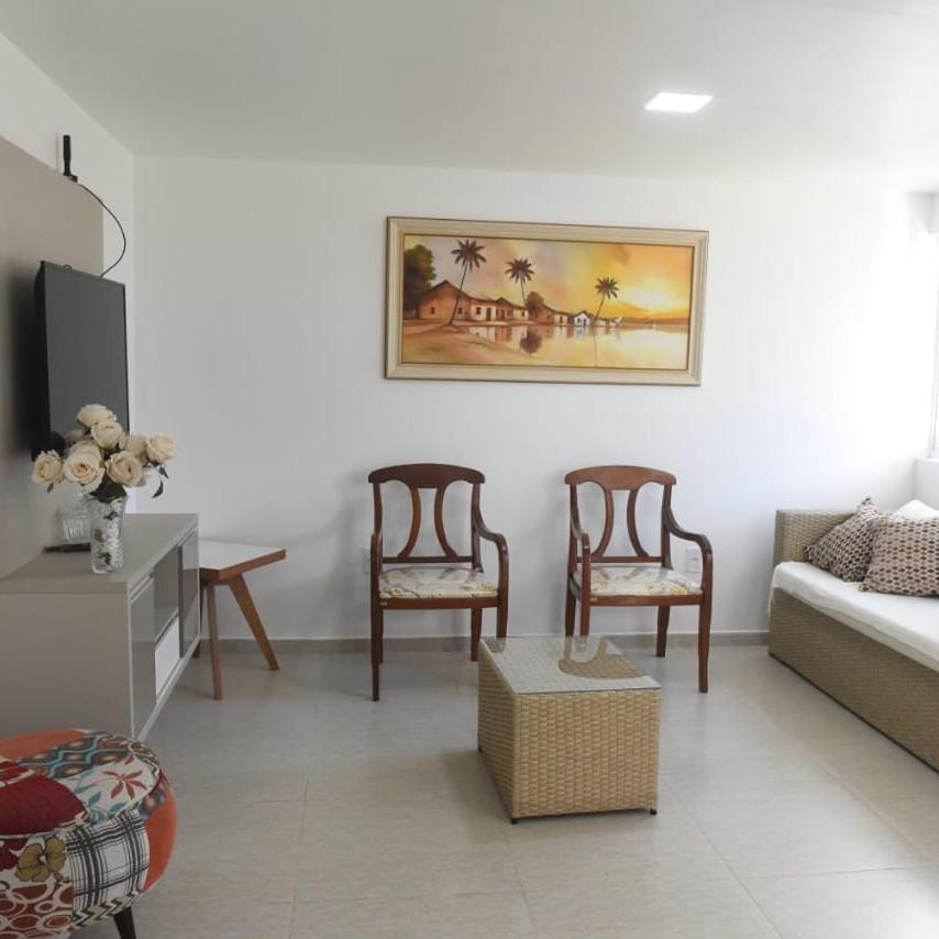 Bangalo Lindo Bem Localizado Em Jacuma Apartman Conde  Kültér fotó